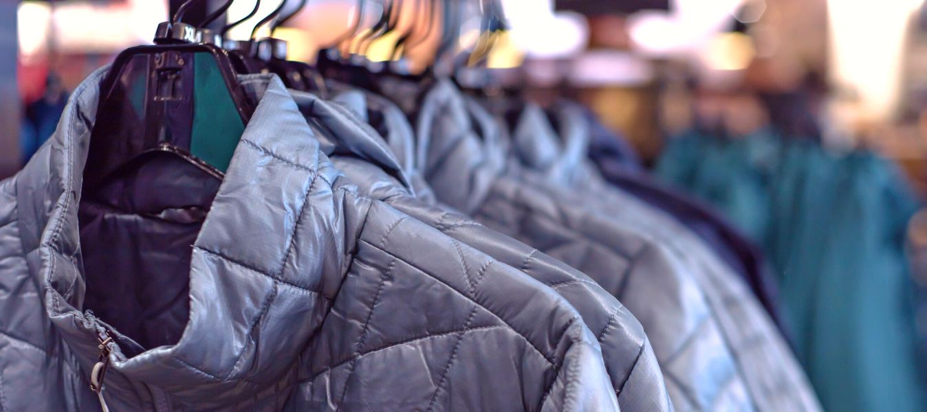 3 Reasons You Should Buy an Insulated Jacket