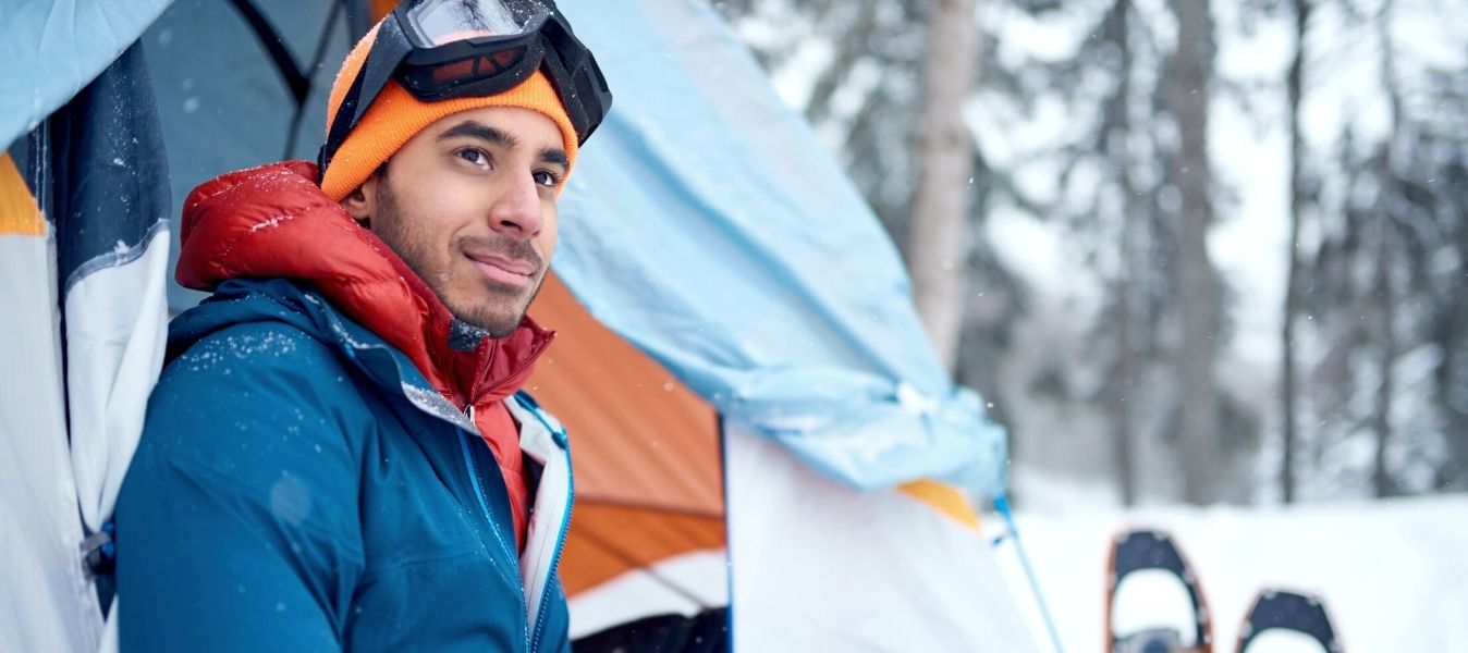 5 Fun Ways To Stay Active Outdoors This Winter