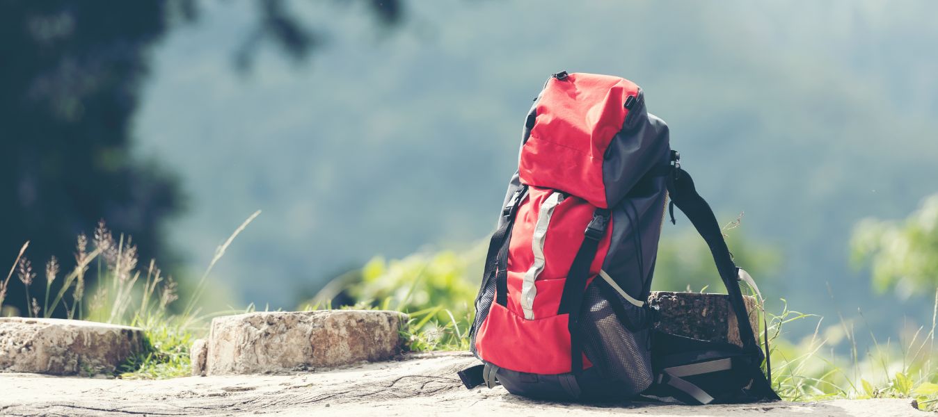 6 Factors That Determine a Backpack’s Quality
