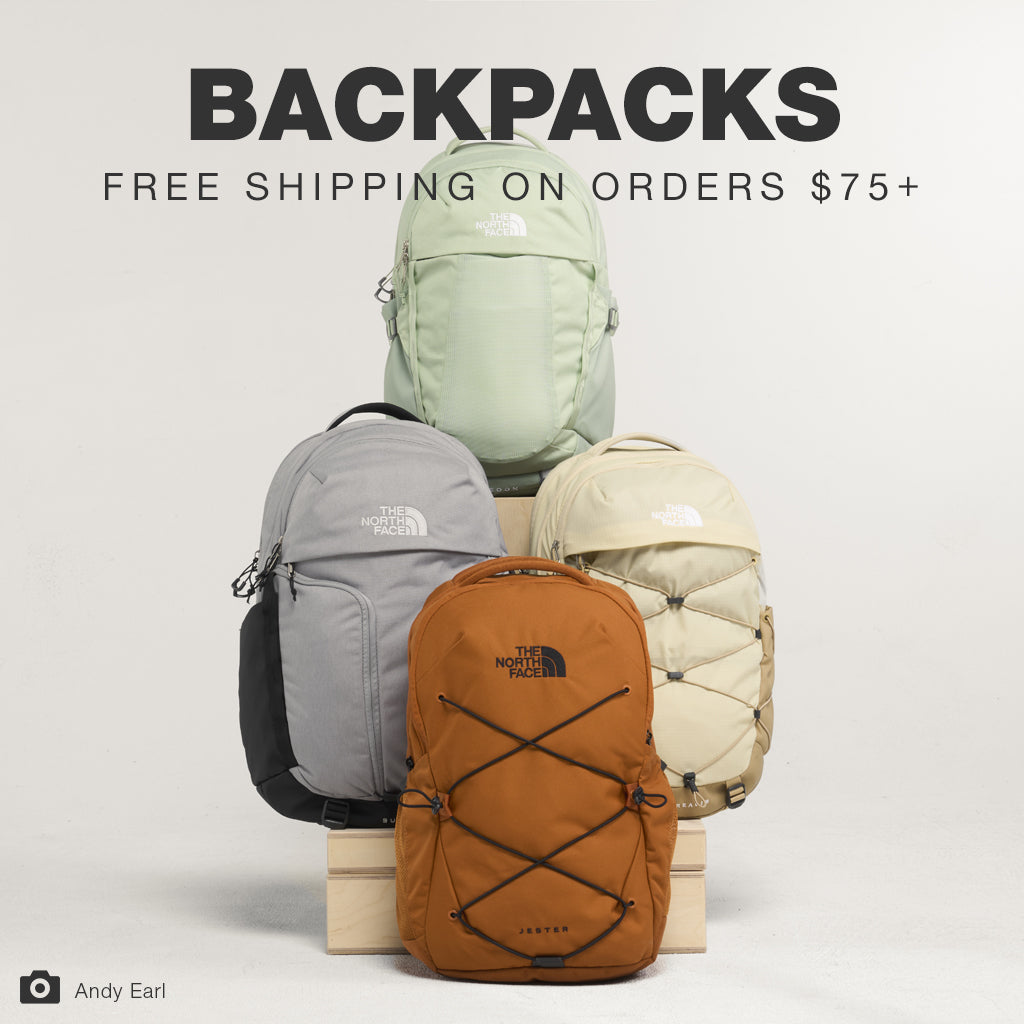 Backpacks - Free shipping on orders $75+