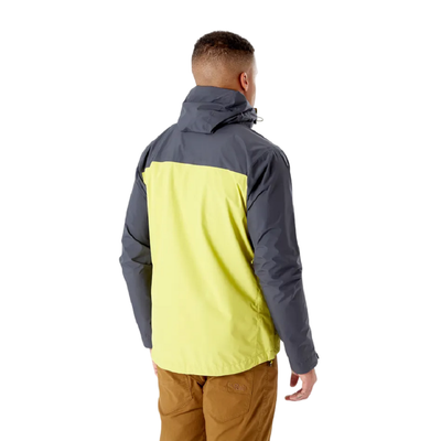 RAB Men's Downpour Eco Jacket