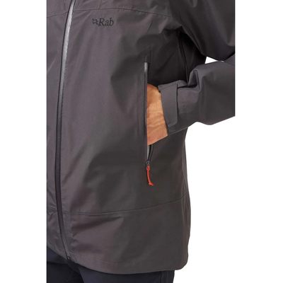 RAB Men's Namche Goretex Jacket