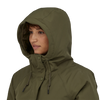Patagonia Women's Great Falls Insulated Parka - Past Season