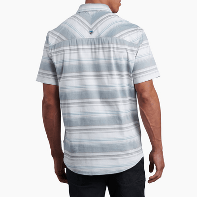 Kuhl Men's Intriguer Short Sleeve Shirt
