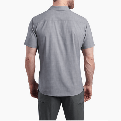 Kuhl Men's Persuadr Short Sleeve Shirt