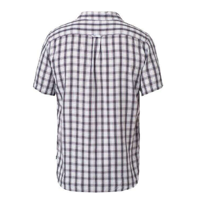 Fjallraven Men's Abisko Cool Short Sleeve Shirt