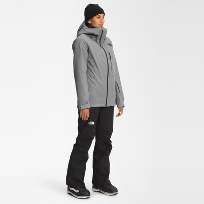 The North Face Women's ThermoBall Eco Snow Triclimate Jacket - Past Season