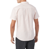 O'Neill Men's Quiver Stretch Short Sleeve Modern Shirt - Past Season