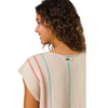 Prana Women's Wave Maker Sweater Top
