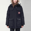 Canada Goose Women's Expedition Parka Heritage