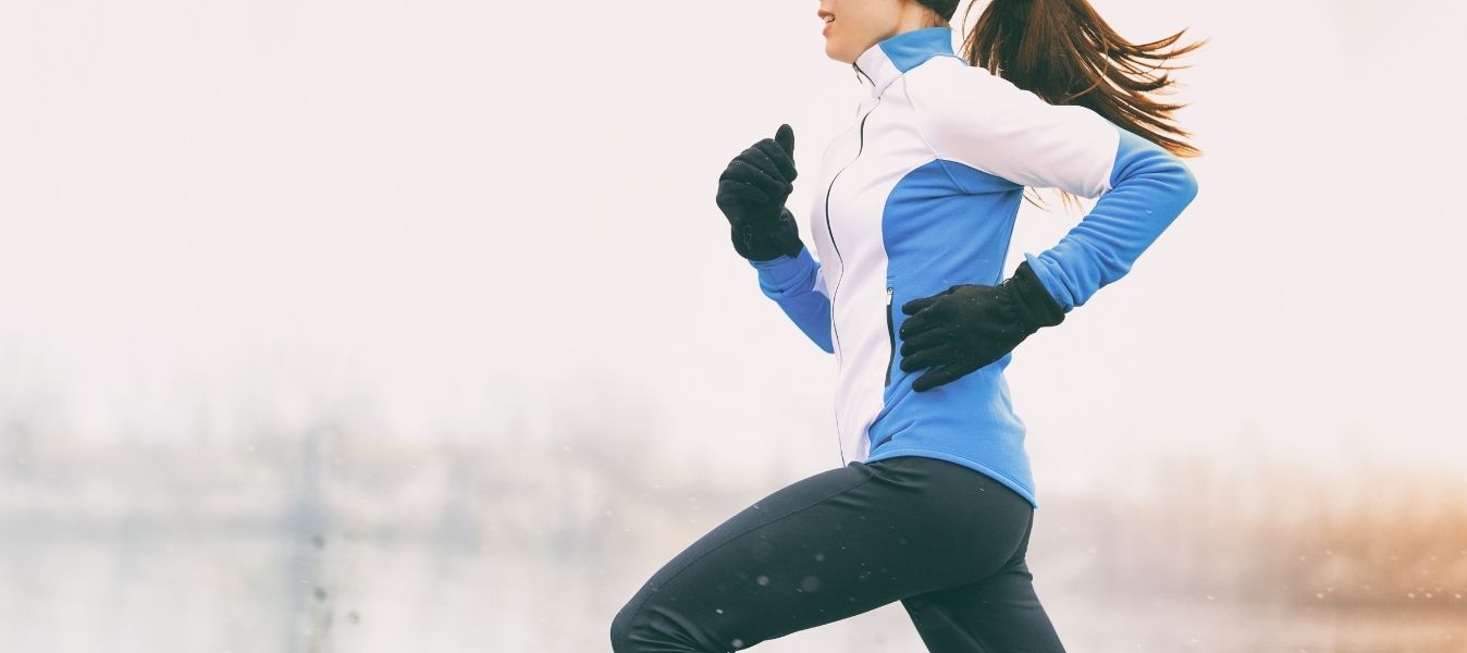 Signs It’s Time To Replace Your Winter Workout Clothes