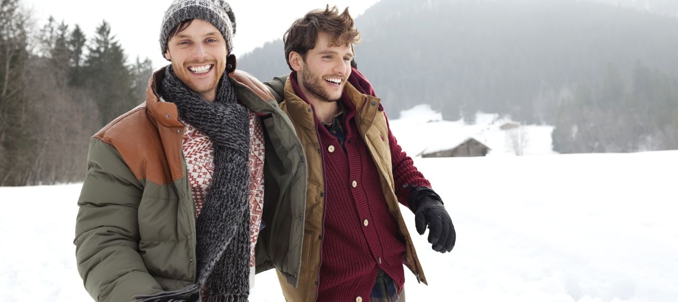How To Know if Your Outerwear Is Right for You