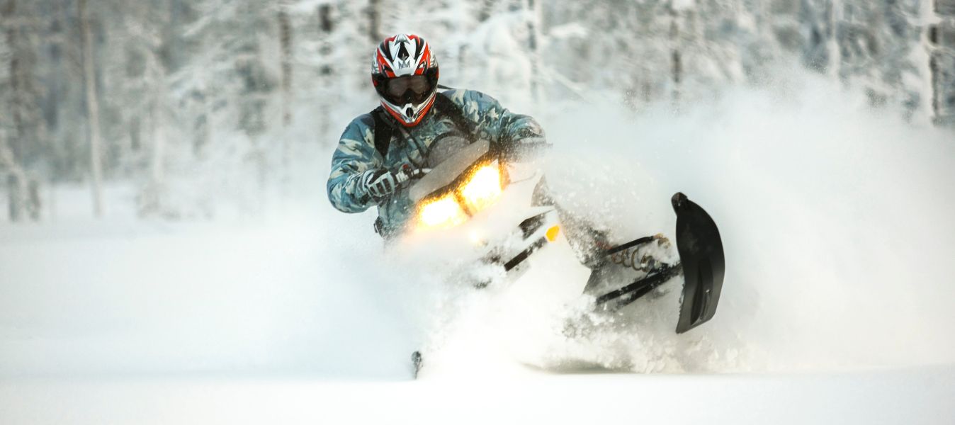 What To Pack for Your Next Snowmobiling Trip