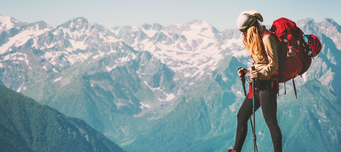 3 Backpack Brands That Are Perfect for Hiking
