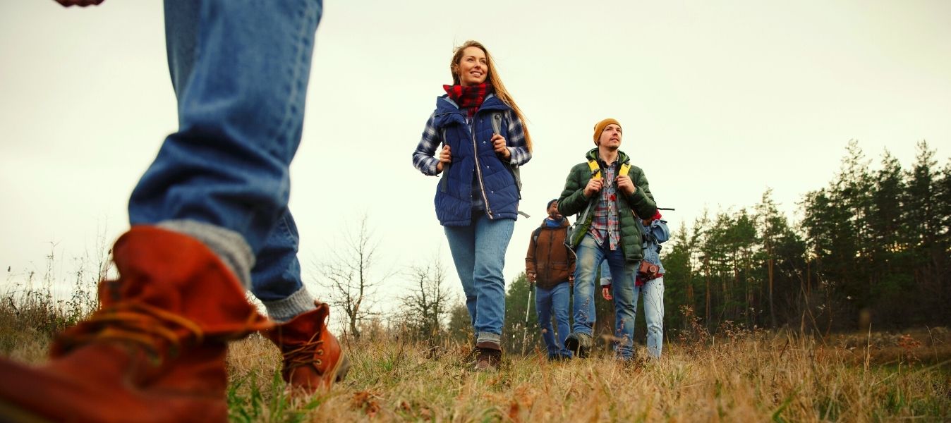 Fun Fall Activities To Do Outdoors With Loved Ones