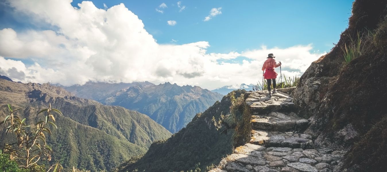 Hiking Destinations To Put on Your Bucket List