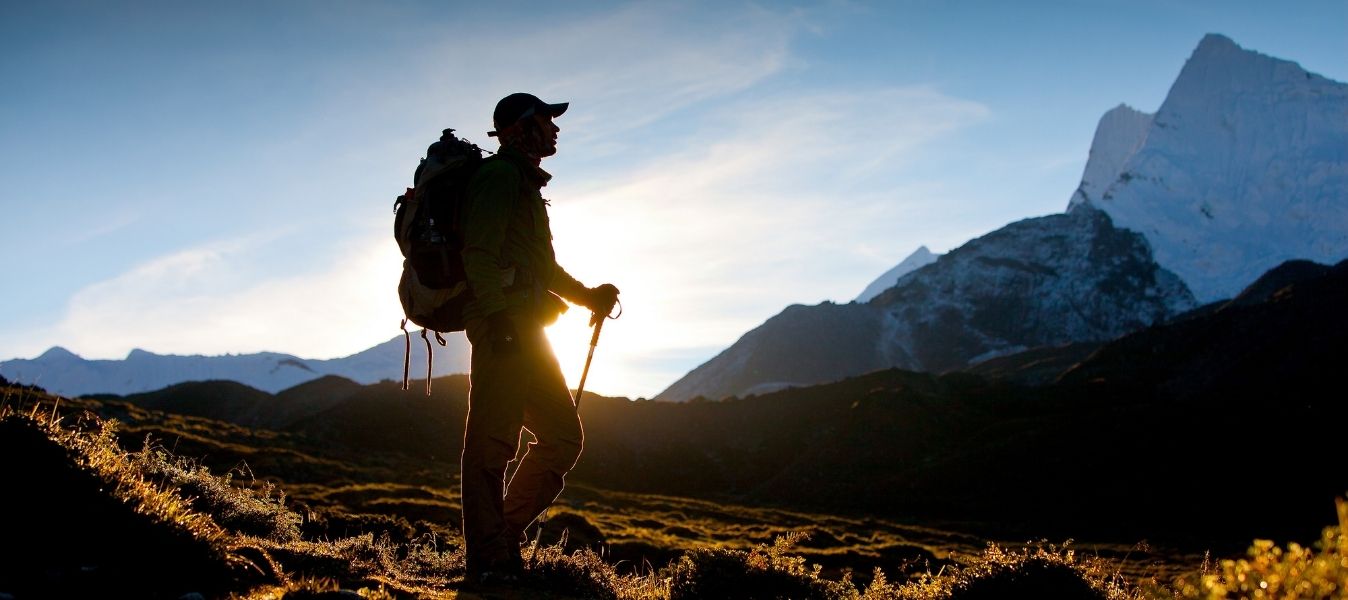 What You Should Wear When Hiking