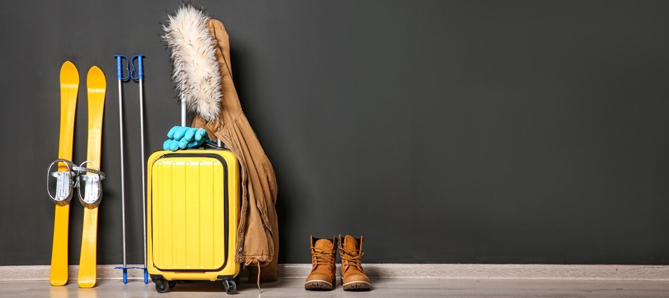 How To Pack for Your Next Ski Trip