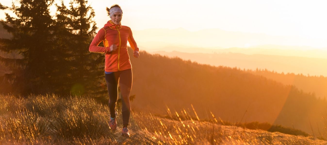 Your Ultimate Guide to Women’s Running Gear for All Seasons