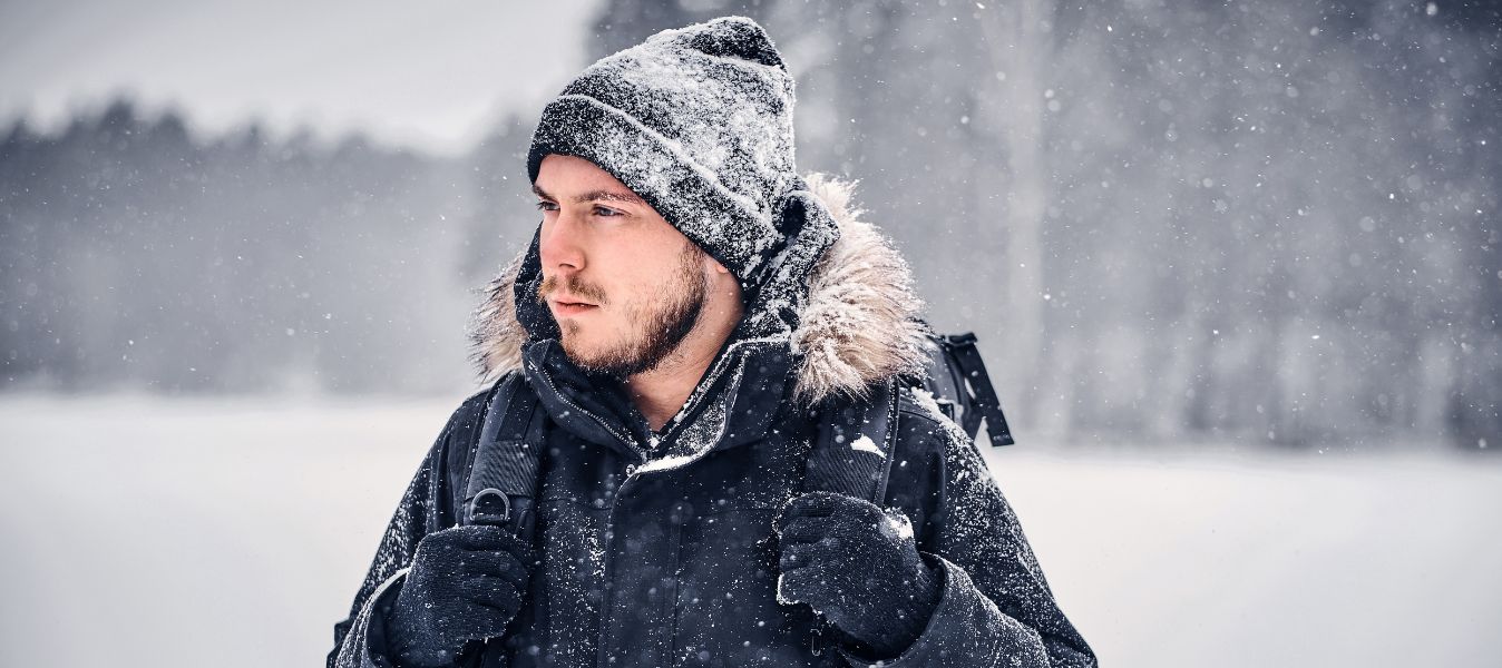 10 Reasons North Face Jackets Are Great for Winter Weather