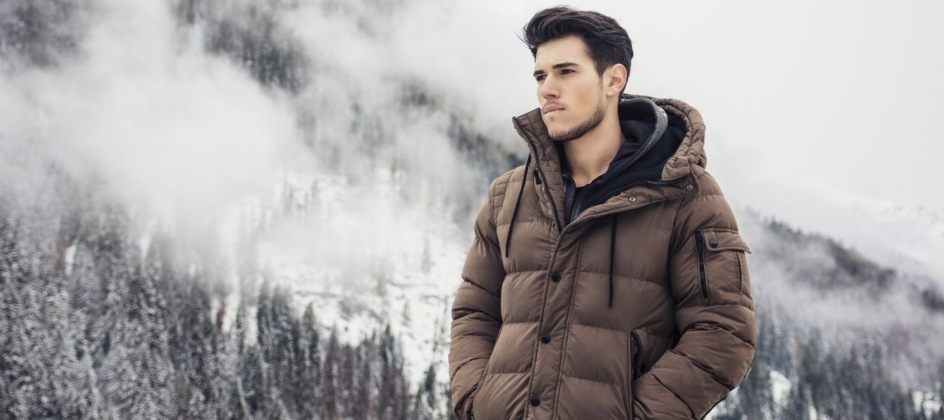 Everything You Need To Know About Men’s Winter Outerwear