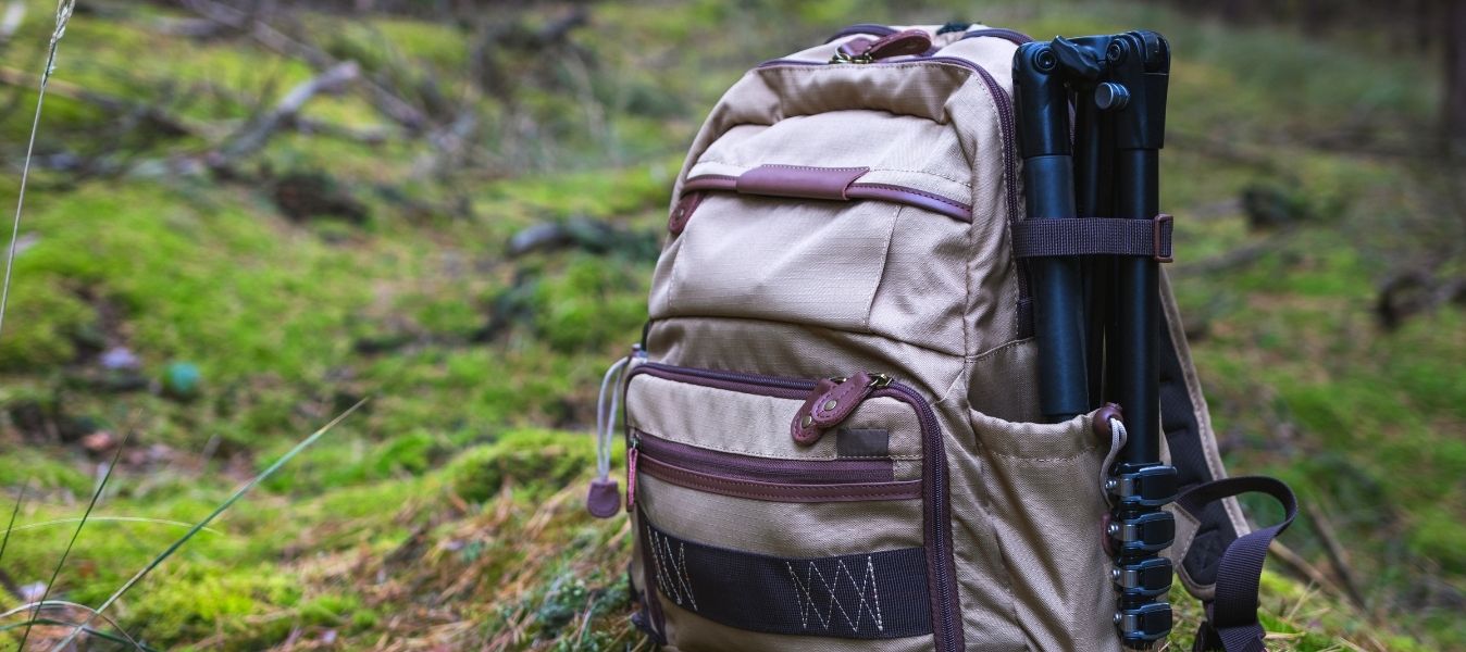 5 Benefits of Using a Backpack for Daily Life