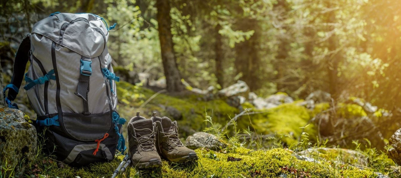 How To Choose a New Hiking Backpack