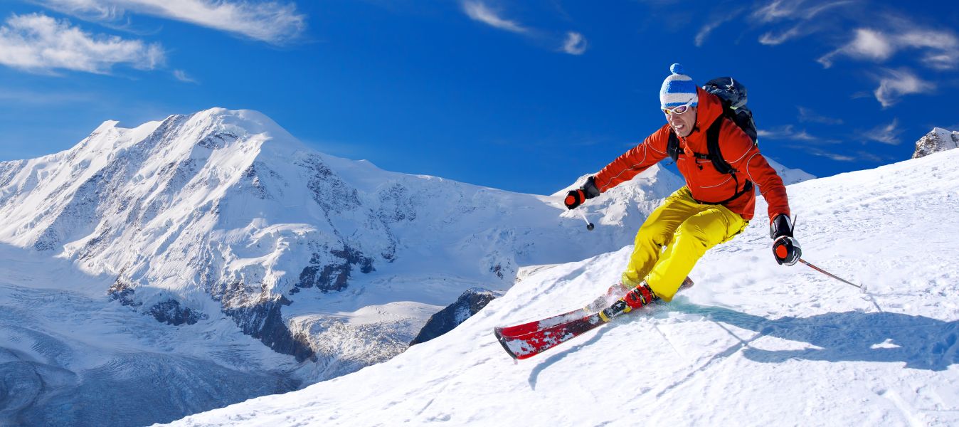 What To Wear on Your Next Skiing and Snowboarding Trip
