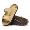 Birkenstock Women's Arizona Sandal - Suede Leather