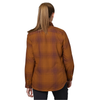 FlyLow Women's Penny Insulated Flannel - Past Season