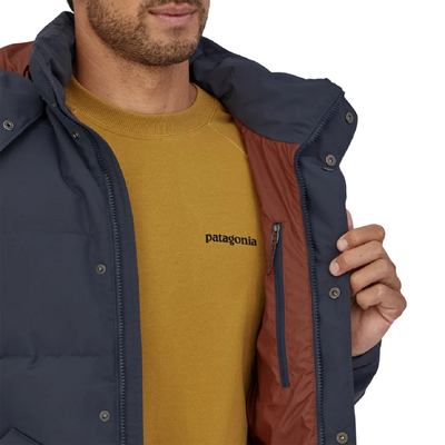 Patagonia Men's Downdrift Jacket - Past Season