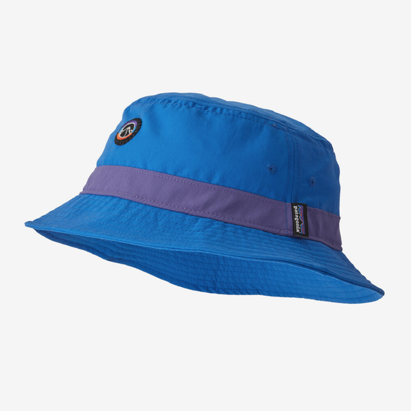 Patagonia Men's Wavefarer Bucket Hat - Past Season