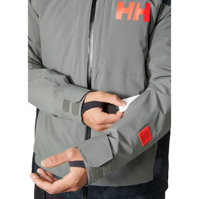 Helly Hansen Men's Powdreamer 2.0 Jacket - Past Season