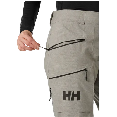 Helly Hansen Women's Powderqueen Pant