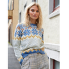 Dale of Norway Women's Vilja Sweater - Past Season