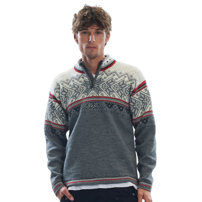 Dale of Norway Men's Vail Sweater