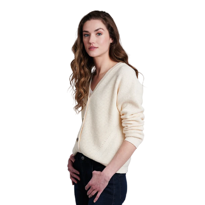 Kuhl Women's Brynn Cardigan Sweater