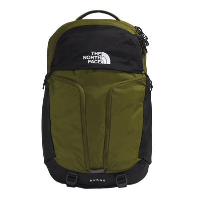 Forest Olive/TNF Black