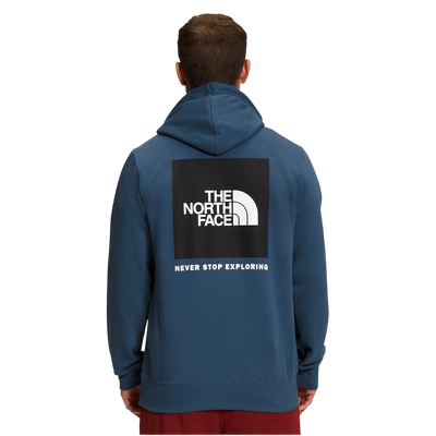 The North Face Men's Box NSE Pullover Hoody