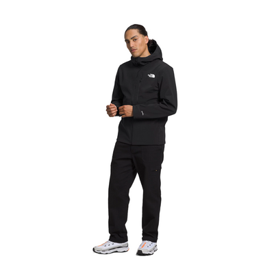 The North Face Men's Apex Bionic 3 Hoody
