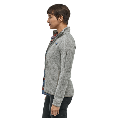 Patagonia Women's Better Sweater Jacket - Past Season