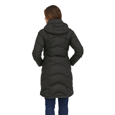 Patagonia Women's Down With It Parka - Updated