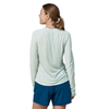 Patagonia Women's Long-Sleeve Capilene Cool Trail Shirt