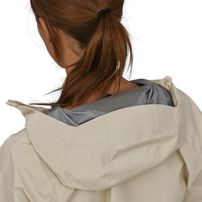 Patagonia Women's Torrentshell 3L Jacket - Updated