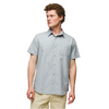 Prana Men's Tinline Short-Sleeve Shirt
