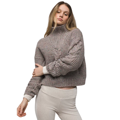 Prana Women's Laurel Creek Sweater
