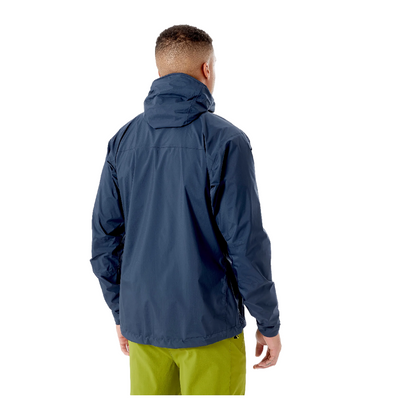 RAB Men's Downpour Plus 2.0 Jacket