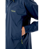 RAB Men's Downpour Plus 2.0 Jacket