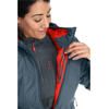 RAB Women's Xenair Alpine Light Jacket