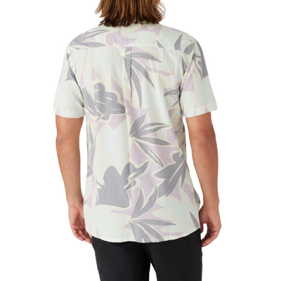 O'Neill Men's OG Eco Short-Sleeve Standard Shirt